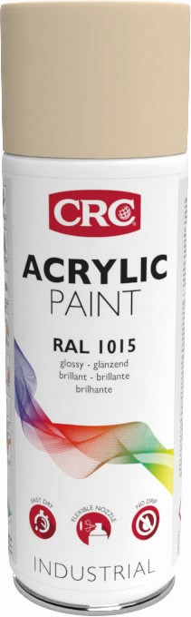 ACRYLIC PAINT 1015 MARFIL CLARO 400 ML